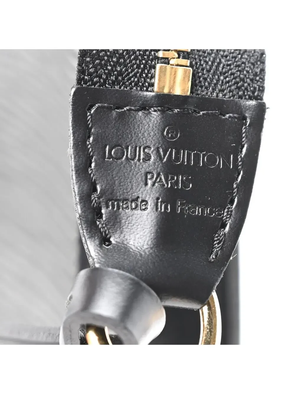 Louis Vuitton Epi Pochette Accessories #344738L59B